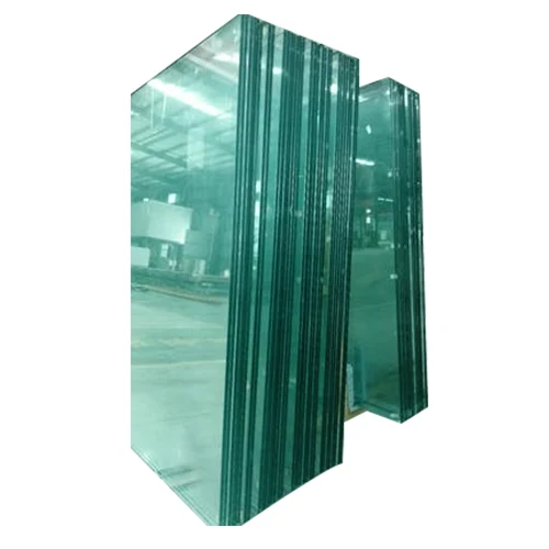 Curtain Wall Glass